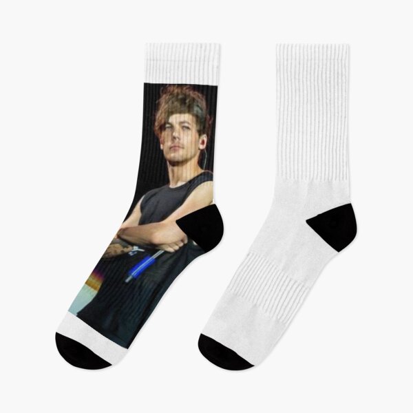 Item preview, niall and louis posing  designed and sold by francesfriday.