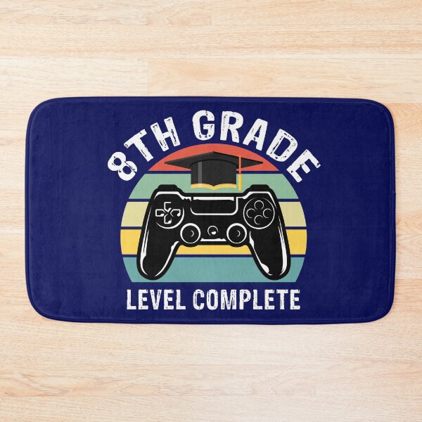 Item preview, 8TH GRADE LEVEL COMPLETE designed and sold by creativeliberty.