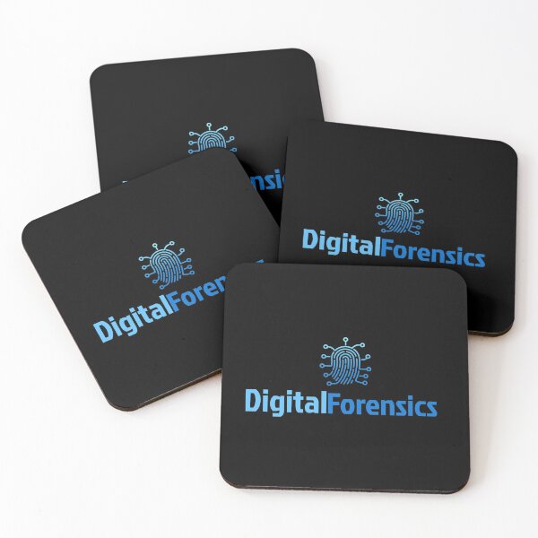 Item preview, Cyber Security - Digital Forensics  designed and sold by clubtee.