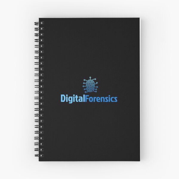 Item preview, Cyber Security - Digital Forensics  designed and sold by clubtee.