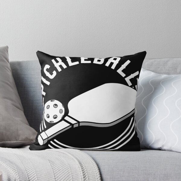 Item preview, Fun Pickleball Fan Pickleball Player Gift design print designed and sold by Lisbob.