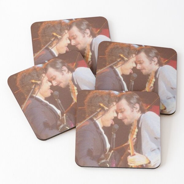 Item preview, harry and mitch concert  designed and sold by francesfriday.