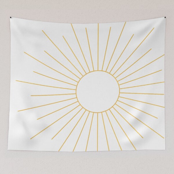 Item preview, Hello Mr. Light Sun designed and sold by Shineyarts.