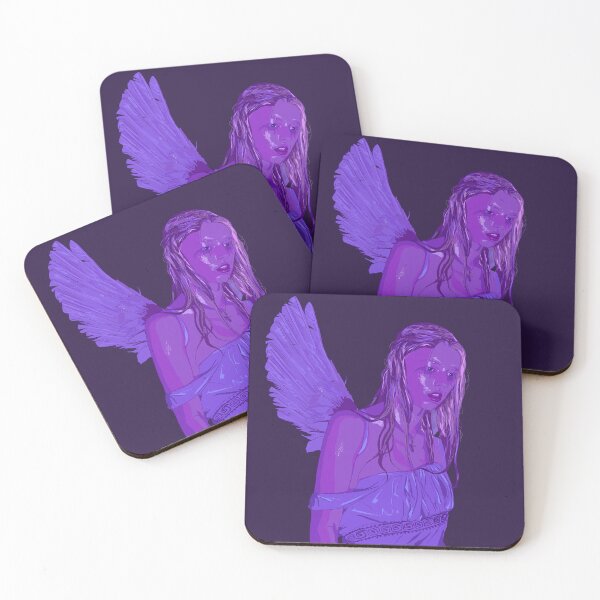 Item preview, Jules Euphoria Purple designed and sold by Pauline Cassier.