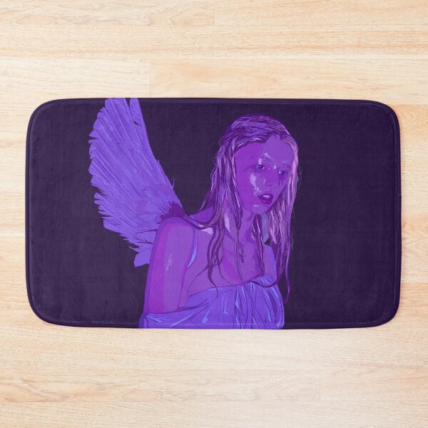 Item preview, Jules Euphoria Purple designed and sold by Pauline Cassier.