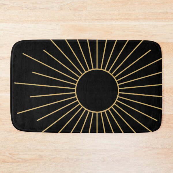 Item preview, Hello Mr. Light Sun Black designed and sold by Shineyarts.