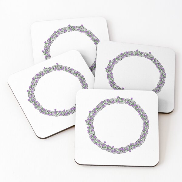 Item preview, Lavender Chain  designed and sold by annaleecake1.