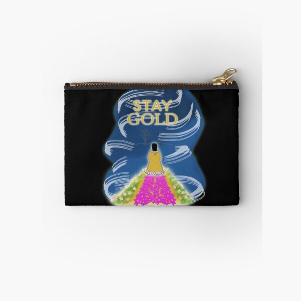 Item preview, Stay Gold Part 2 (Inspired by BTS' Song) designed and sold by Sparcicus.