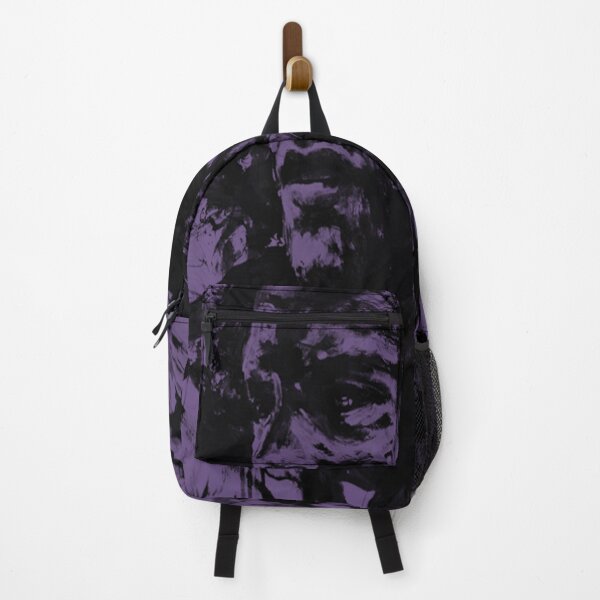 Item preview, The Burden... Purple Edition designed and sold by ArteCluster.