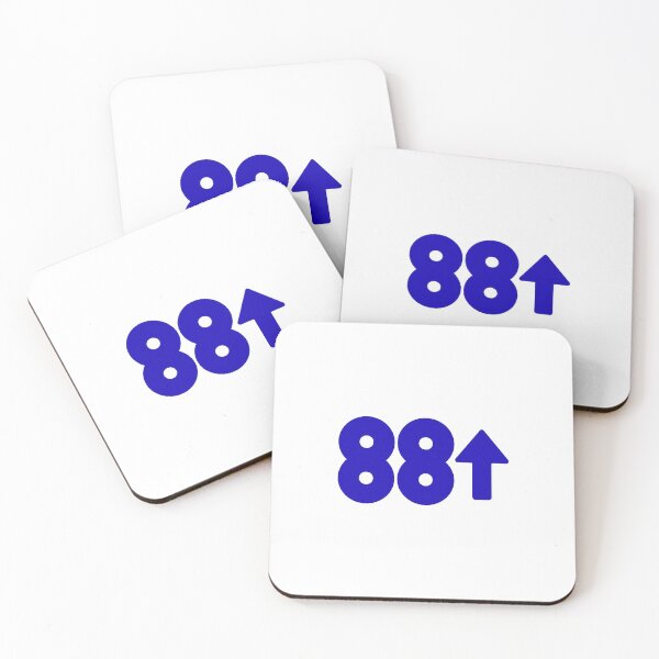 Item preview, 88Rising Blue designed and sold by dnw946.