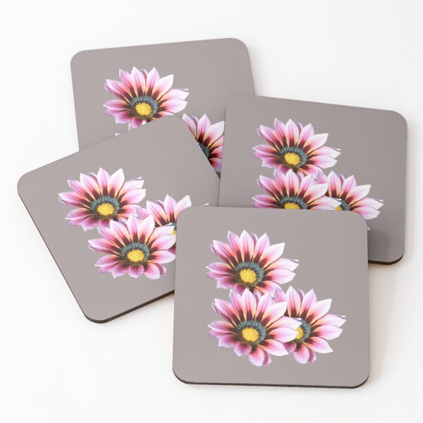Item preview, Pink Gazania designed and sold by STHogan.