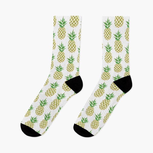 Item preview, Pineapple  designed and sold by Cobbwebski.