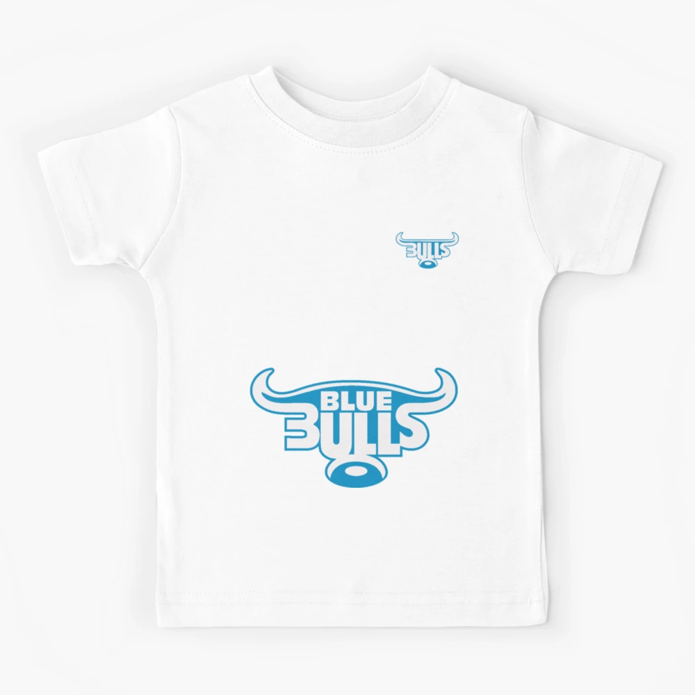 BrandCo kids blues super rugby tee shirt [navy]