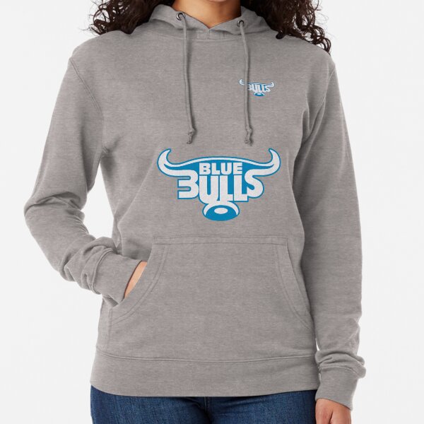 Chicago bulls light blue hoodie online