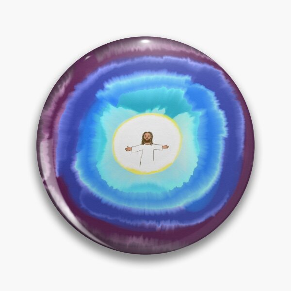 Item preview, Second Coming designed and sold by Snuggleshark.