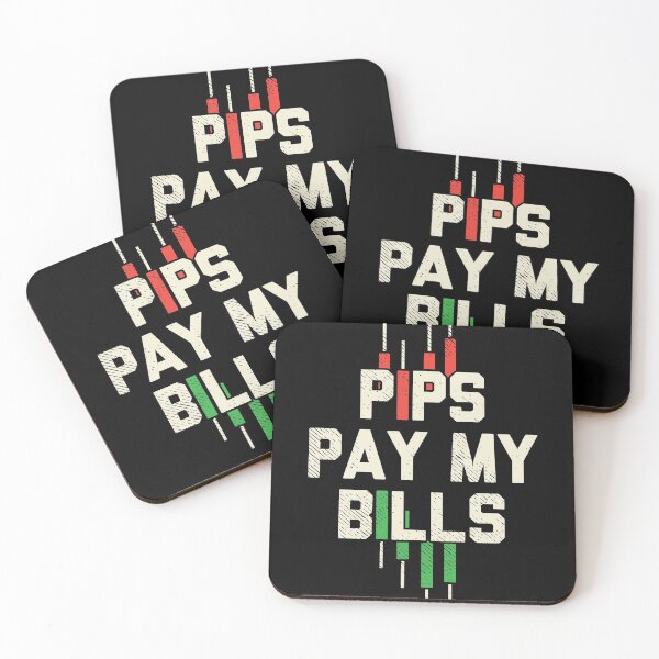 Item preview, pippaybills - Stock trading pay my bills Stock market Investor Forex designed and sold by Rzelemenz.