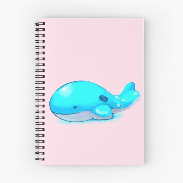 Item preview, Whale floaty designed and sold by tinfigs.