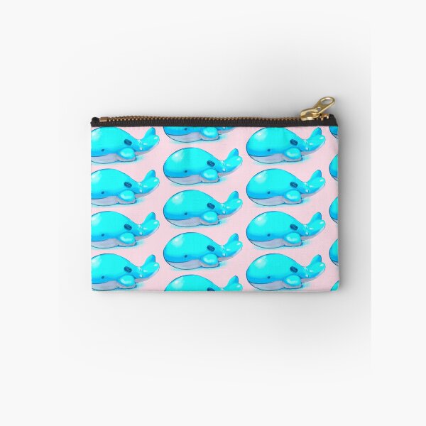 Item preview, Whale floaty designed and sold by tinfigs.