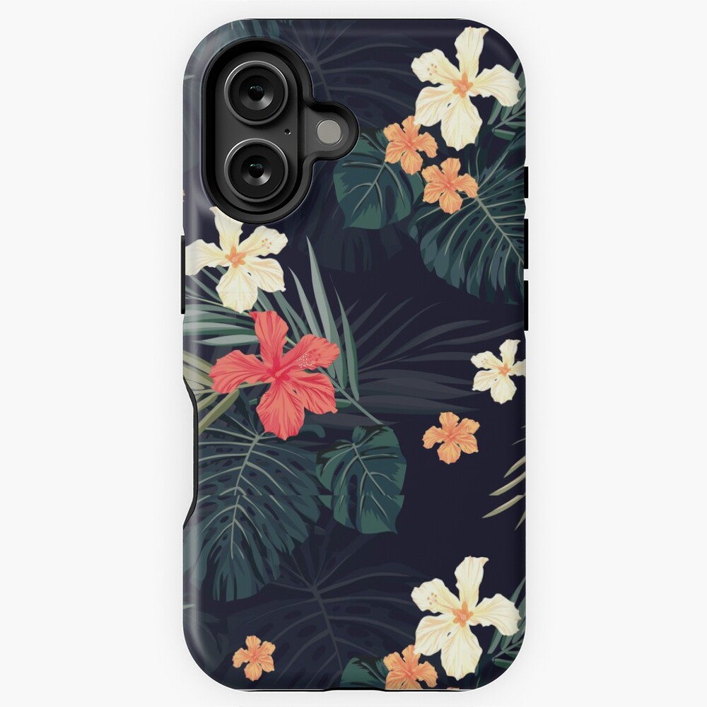 Vista previa del artículo con la obra «Funda resistente para iPhone», diseñado y vendido por MrFreddie.