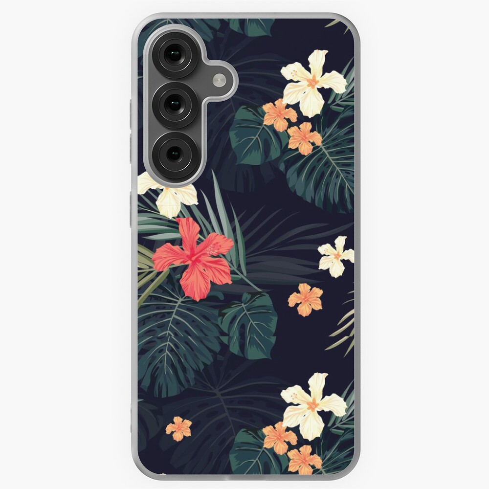 Vista previa del artículo con la obra «Funda blanda para Samsung Galaxy», diseñado y vendido por MrFreddie.