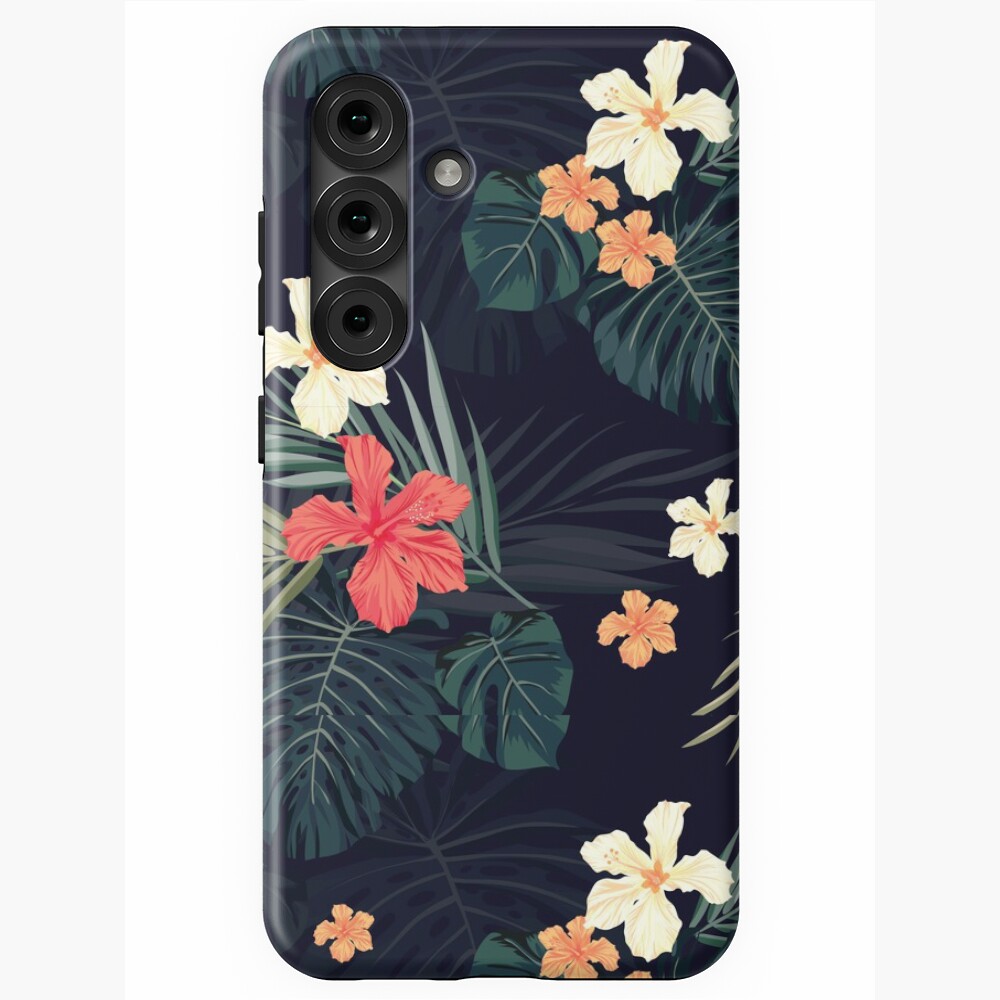 Vista previa del artículo con la obra «Funda resistente para Samsung Galaxy», diseñado y vendido por MrFreddie.