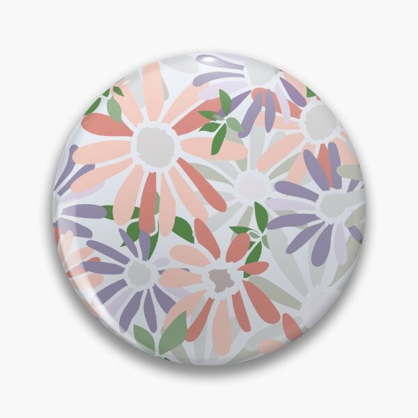 Item preview, Daisies designed and sold by pear-la.