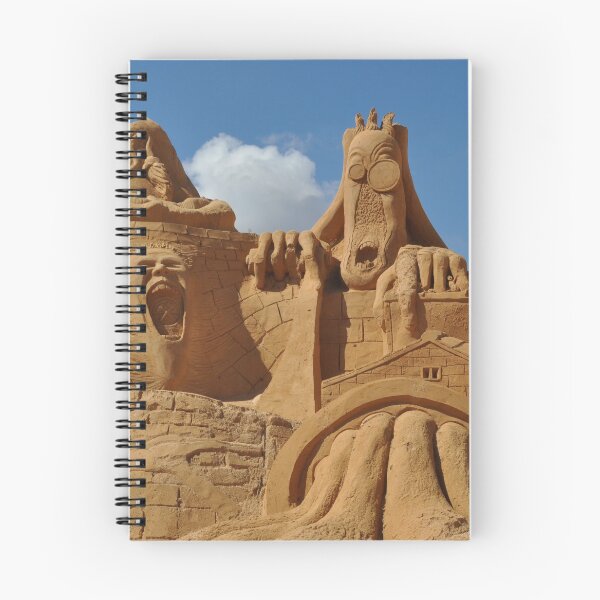 Item preview, Sandcastle designed and sold by Bimsbums.