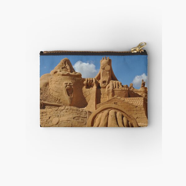Item preview, Sandcastle designed and sold by Bimsbums.
