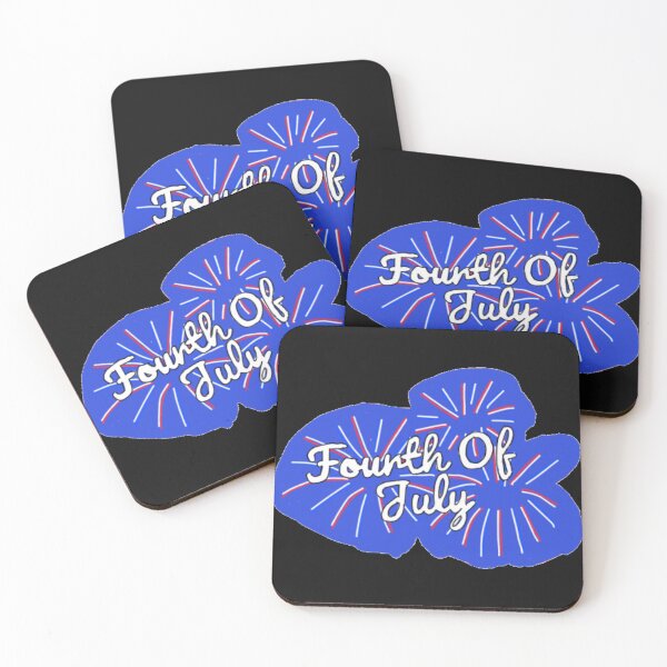 Item preview, Fourth of July designed and sold by Illustrationsbyv .