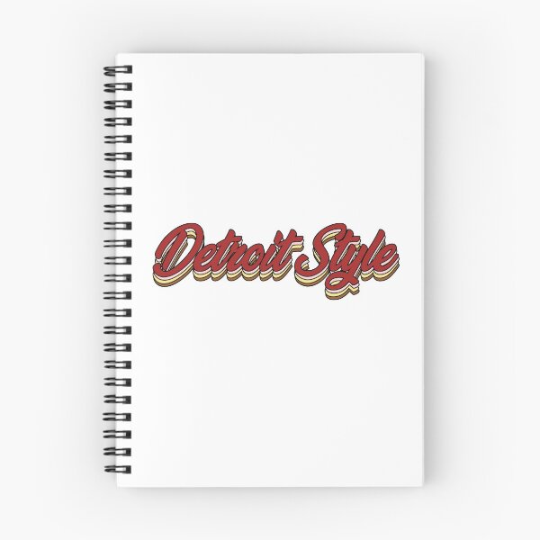 Item preview, Do it Detroit Style designed and sold by Elizabeth Rayes.