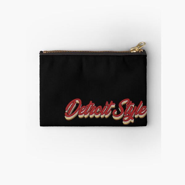 Item preview, Do it Detroit Style designed and sold by Elizabeth Rayes.