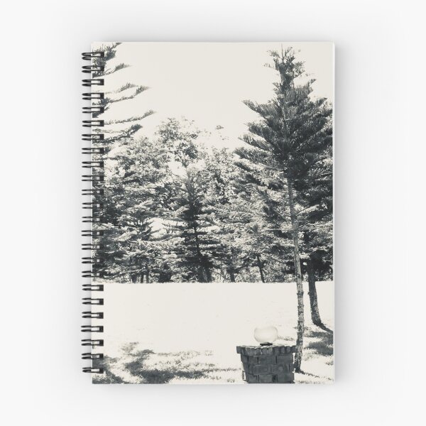 Item preview, Tall Trees designed and sold by Shineyarts.