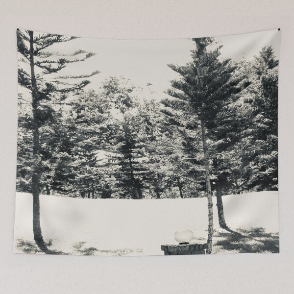 Item preview, Tall Trees designed and sold by Shineyarts.