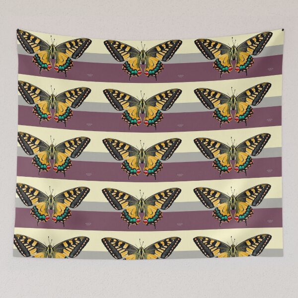 Item preview, Elegant chic butterfly designed and sold by hausofbutterfly.