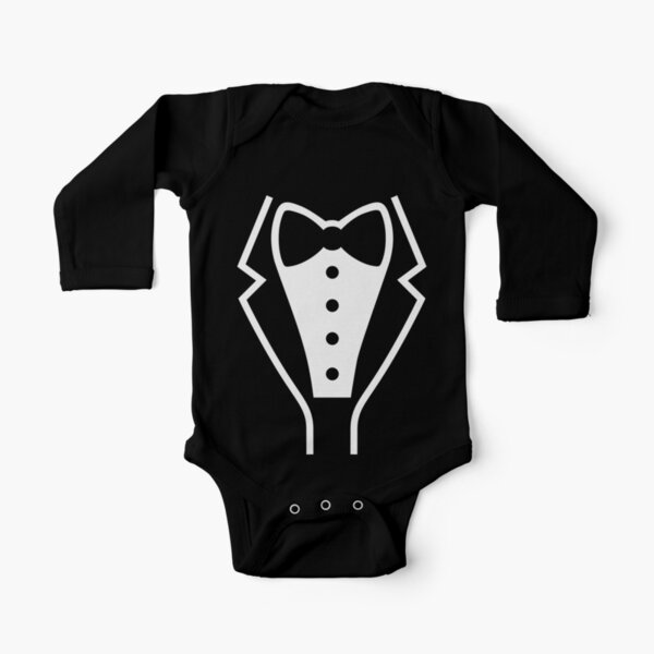 baby smoking jacket