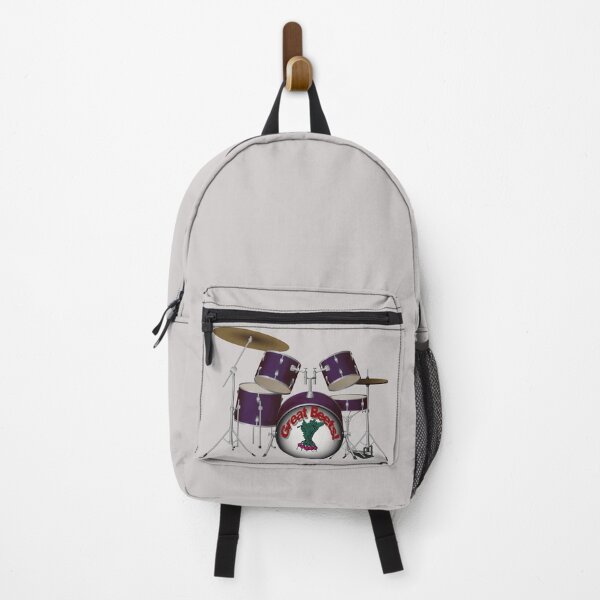 Item preview, Great Beets drum set designed and sold by aginlow.
