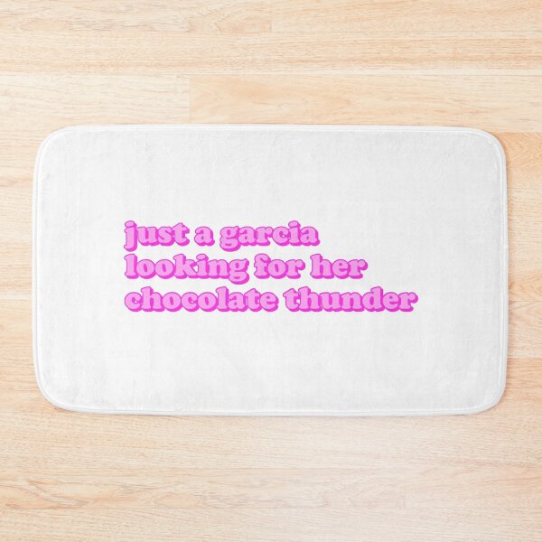 Item preview, just a girl looking for her chocolate thunder designed and sold by reaganreese.