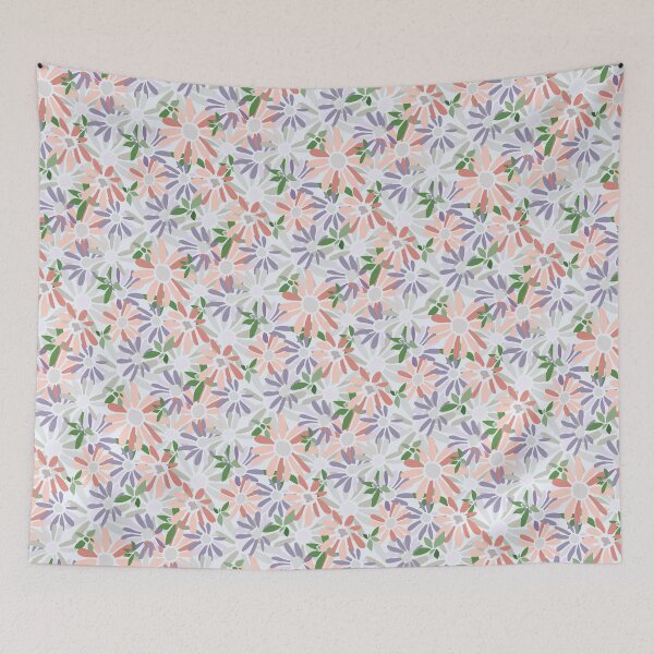 Item preview, Daisies designed and sold by pear-la.