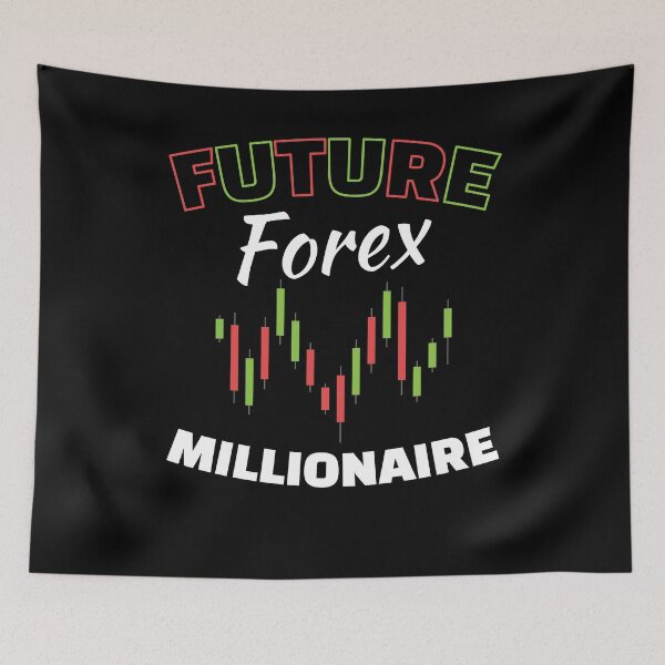 Item preview, Future Forex - Future Forex Millionaire Stock market Investor designed and sold by Rzelemenz.