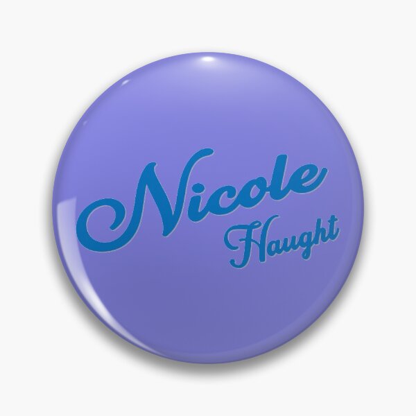 Artikelvorschau, Nicole Haught (Blaupause) entworfen und verkauft von Colettesky.