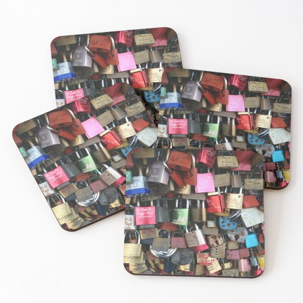 Item preview, Locks designed and sold by Bimsbums.