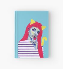 Catwoman Hardcover Journal