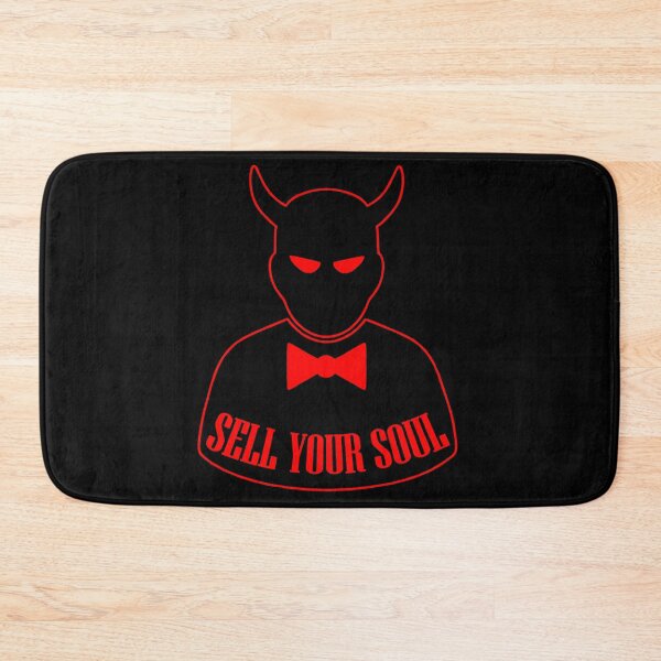 Item preview, Sell Your Soul designed and sold by artpirate.