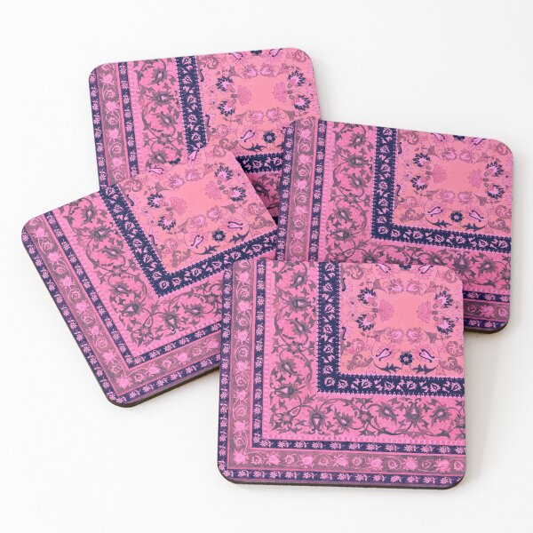 Item preview, Design for a Rug Circa 1905 Recolored designed and sold by Hybridized.
