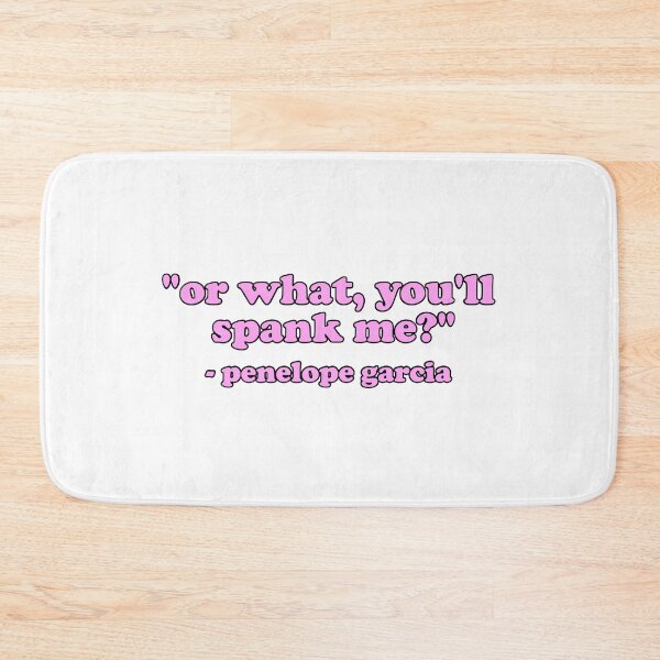 Item preview, kirsten vangsness quote designed and sold by reaganreese.
