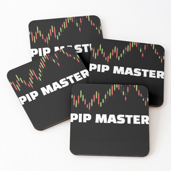 Item preview, pipmaster - Pipmaster Stock market Investor Forex trading designed and sold by Rzelemenz.