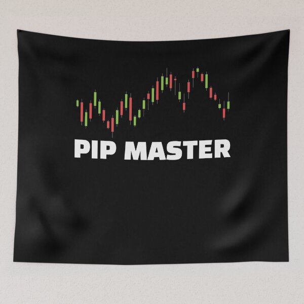 Item preview, pipmaster - Pipmaster Stock market Investor Forex trading designed and sold by Rzelemenz.