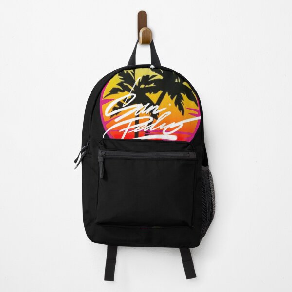 Item preview, San Pedro back side logo designed and sold by Graffaholic594.