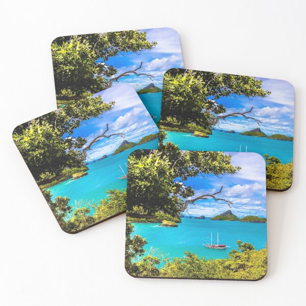 Item preview, South Sea dream designed and sold by Bimsbums.