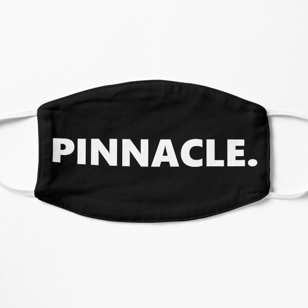 PINNACLE. Mask